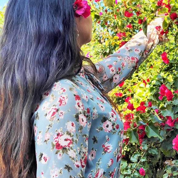 Maison De Robes Dresses & Skirts - 😍 Maison De Robes 𝓗𝓪𝓷𝓷𝓪𝓱 Dress